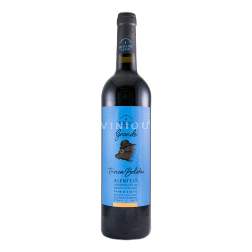 Bồ Đào Nha Alentejo Herdade do Peso Grande Trinca Bolotas 2020