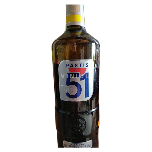 Pastis Công nghiệp Pastis 51 PERNOD SA  Pháp Đông Nam Provence-Alpes-Côte d'Azur
