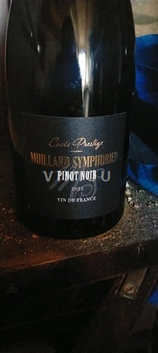 Borgoña No especificado Moillard Symphorien Prestige 2022