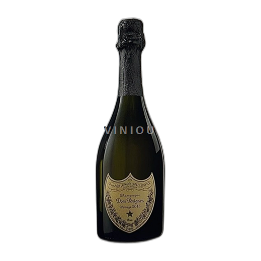 Champagne Dom Pérignon 2015