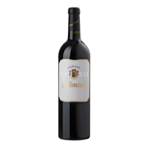 Südwestfrankreich Madiran Château Montus 2020