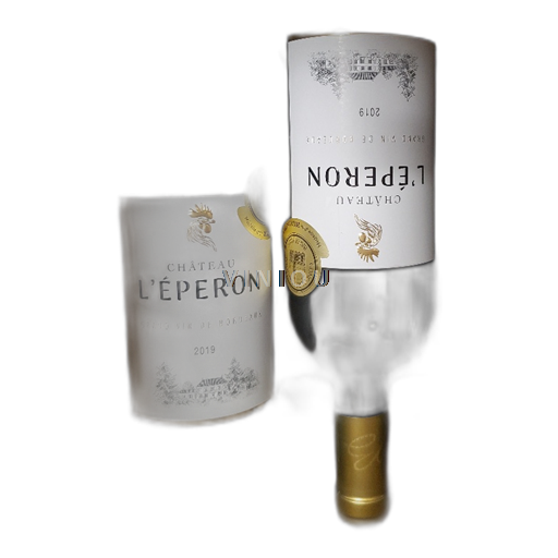 Bordeaux Château L'Eperon 2019