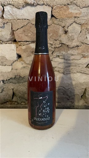 Beaujolais Nespecifikováno Preambule Neročník