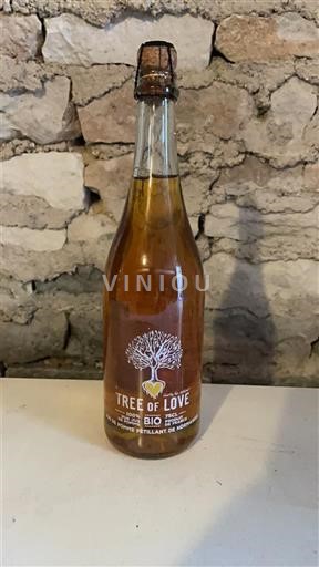 Poitou-Charentes Haut-poitou Tree of Love Không niên vụ