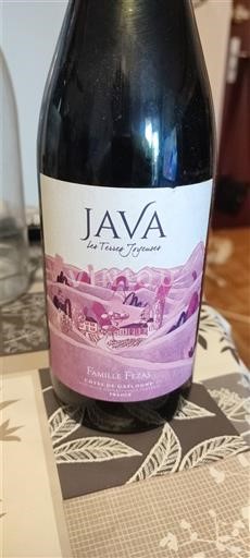 Sudoeste Côtes de Gascogne Famille Fezas Java Les Terres Joyeuses Sin añada