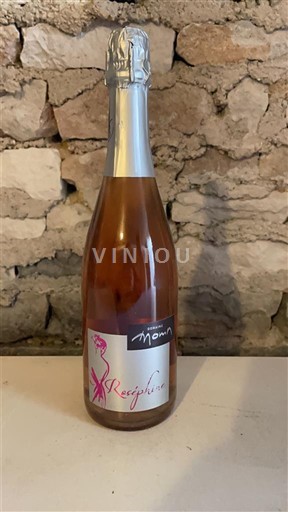 Savoie og Bugey Bugey Domaine Mann Rosephine Ikke årgangsbestemt