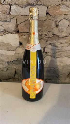 Champagne Không được chỉ định Chandon Garden Spritz Không niên vụ