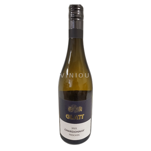 Baden Không được chỉ định Weingut Glatt 2021