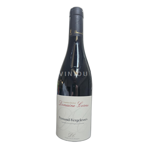 Burgund Pernand-Vergelesses Domaine Cornu 2020