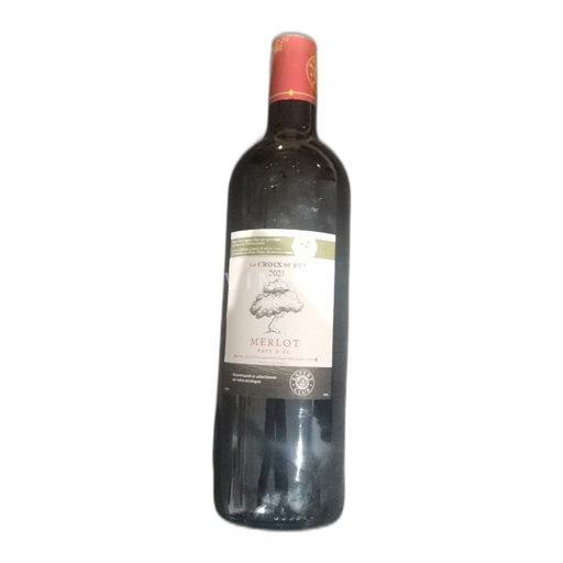 Linguadoca e Rossiglione Paese d'Oc La Croix du Pin 2021