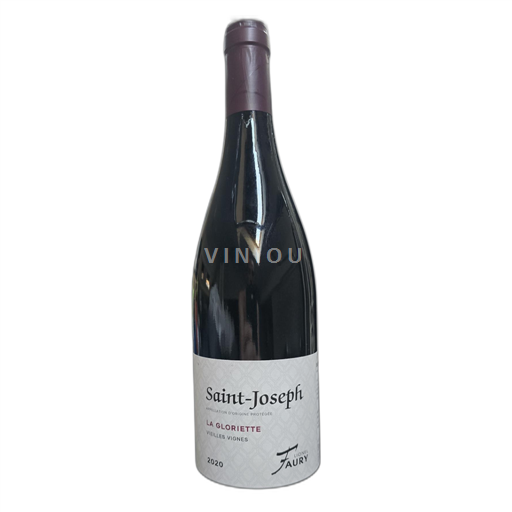 Rona dolina Saint-Joseph Lionel Faury La Gloriette 2020