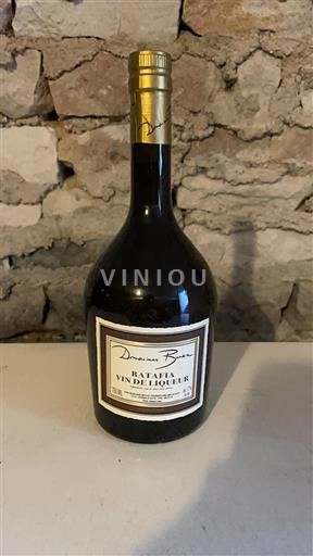 Provence Không được chỉ định Bunan Ratafiz Không niên vụ