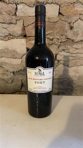 Portugal Portwein Quinta do Noval Late Bottled Vintage 2016