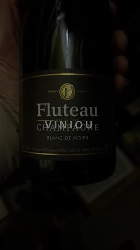 Шампања Šampanjac Fluteau Blanc de Noirs Non Millésimé