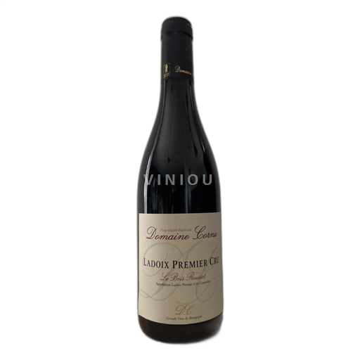 Burgund Ladoix Domaine Cornu Le Bois Roussot 2022