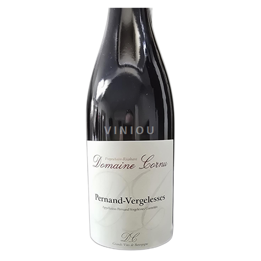 Burgund Pernand-Vergelesses Domaine Cornu 2022