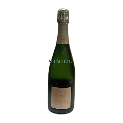 Champagne Pessenet-Legendre Niet-geïntegreerd