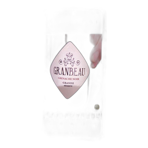 Languedoc a Roussillon Pays d'Oc Granbeau Grande Réserve Neročník