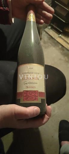 Rheinhessen Edition 2010