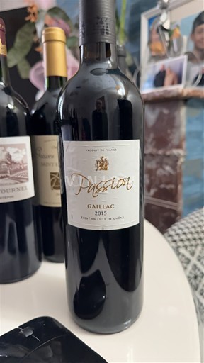 Sud-Ouest Gaillac Passion 2015