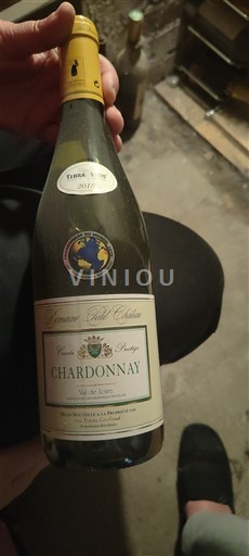 Dolina Loare Terra Vitis Grande Réserve du Partage 2018
