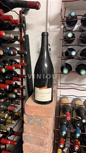 Burgund Nuits-Saint-Georges Hospices de Nuits St Georges 2009