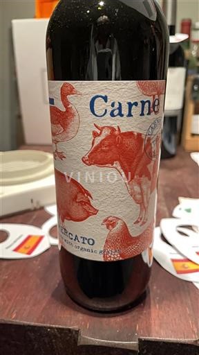 Abruzzo Mercato Carne 2020
