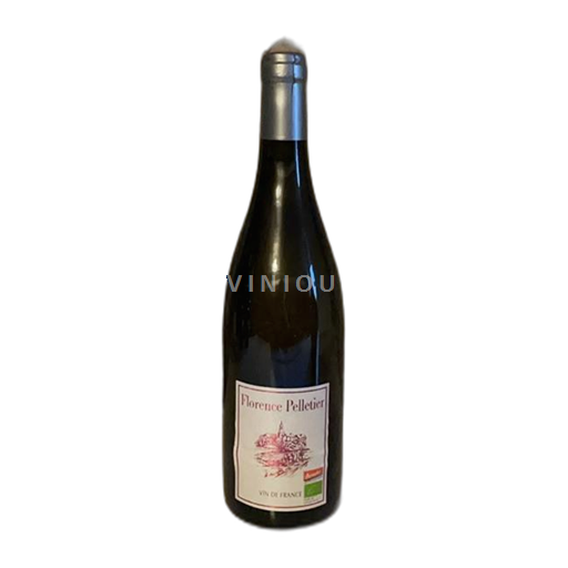 Borgoña No especificado Florence Pelletier Auxerrois 2020