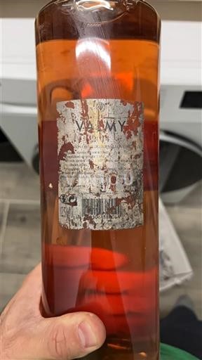 Roussillon Côtes-du-Roussillon Valmy 2014