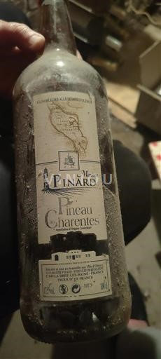 Poitou-Charentes Pineau-des-Charentes Maison Pinard Không niên vụ