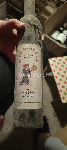 Provence, Ala-Rhônen laakso, Korsika Maures Le Cellier de la Fontaine 1996