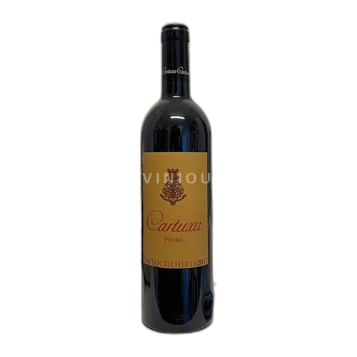 Bồ Đào Nha Alentejo Cartuxa Évora 2017