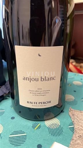 Loirevallei Anjou Haute Perche 2024