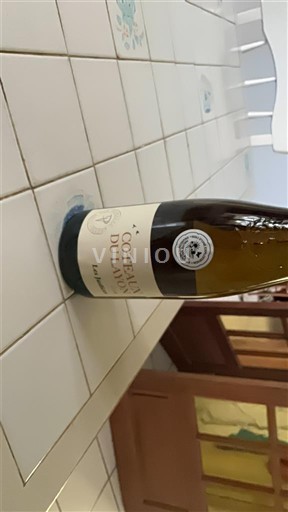 Loirevallei Coteaux du Layon Dommaine des deux vallées 2024 Niet-geïntegreerd