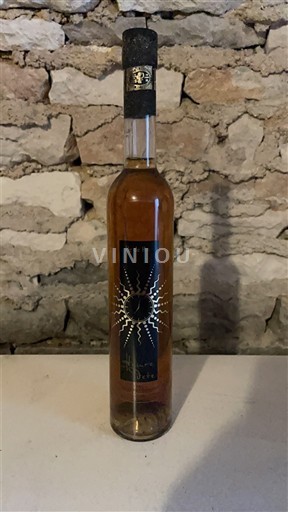 Poitou-Charentes Pineau-des-Charentes Île de Ré Hors d’Âge Không niên vụ