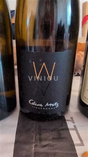 Alsacia Céline Metz W 2021