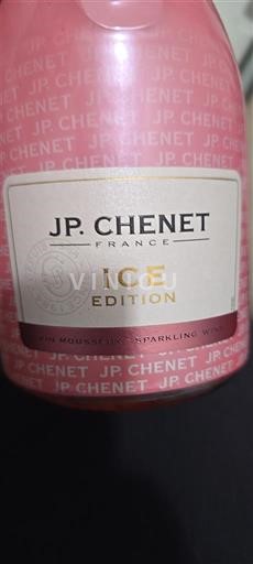 Langvedok Ni doloceno JP. Chenet Ice Edition Neleten.