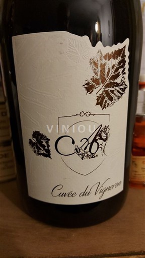 Rhône-dalen Les Aphillanthes du Vigneron 2019
