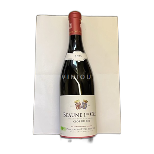 Borgogna Beaune Premier Cru Domaine Duc de Magenta Clos du Roi 2023