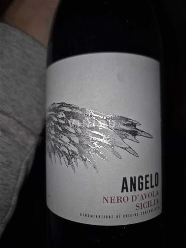 Sicilia Sicily Angelo 2022