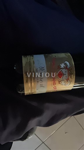 Alsace Alsace Grand Cru Grand Cru Manbourg 1988