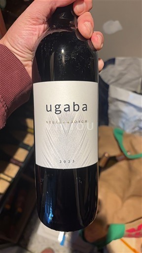 Vùng ven biển Stellenbosch Ugaba 2023