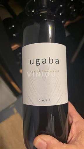 Pobrežní oblast Stellenbosch Ugaba 2023