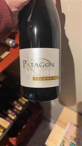 Thung lũng sông Loire Valençay Patagon 2023