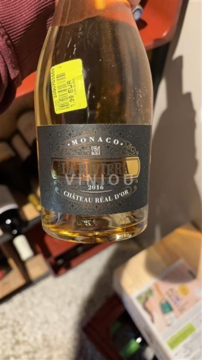 Provence Côtes-de-Provence Château Real Or Claritera 2016