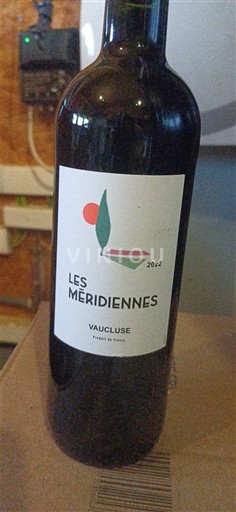 Provence, Ala-Rhônen laakso, Korsika Vaucluse Les Méridiennes 2022