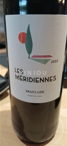 Provence, hạ lưu Rhône, Corse Vaucluse Les Méridiennes 2022