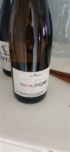Languedoc et Roussillon Gard Saint Maurice Paradigme 2024