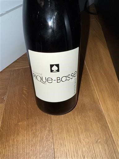 Rhônevallei Cairanne Domaine Pique-Basse L'Astian 2021