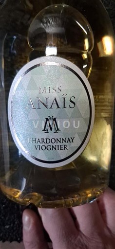 Linguadoca e Rossiglione Paese d'Oc Miss Anaïs Senza annata